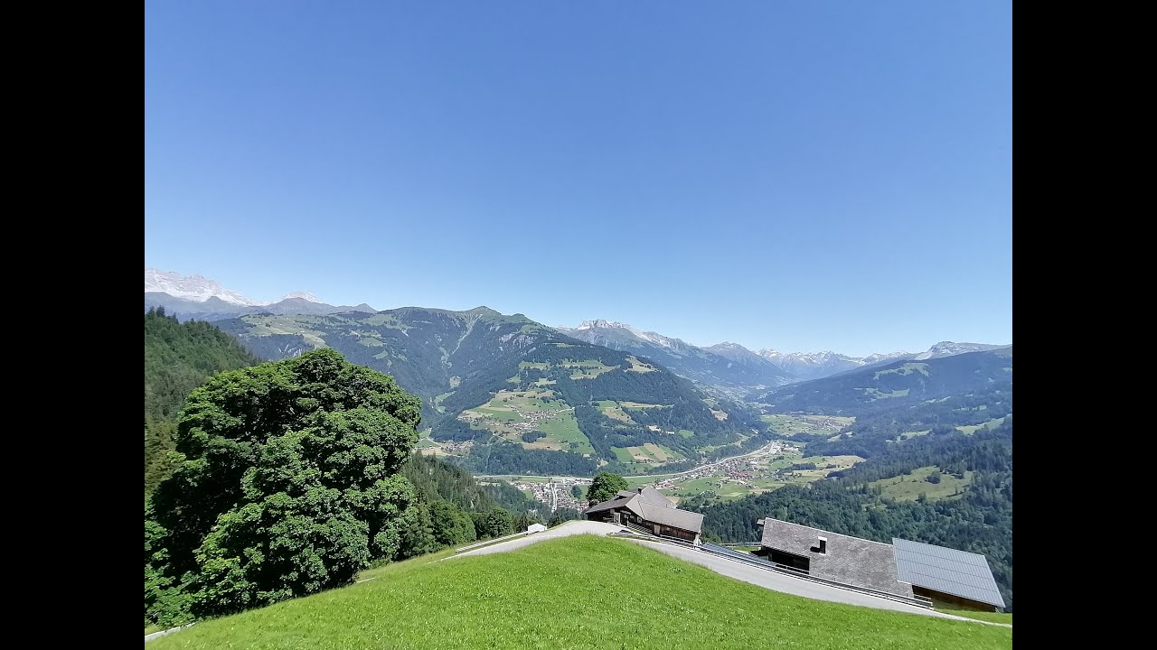 Appenzell Moto Furna