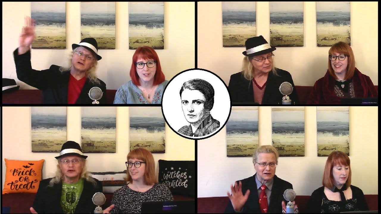 2026-02-01 - Ask Me Anything (But That)! - Five Minutes with Robert & Amy Nasir - Episode 296
