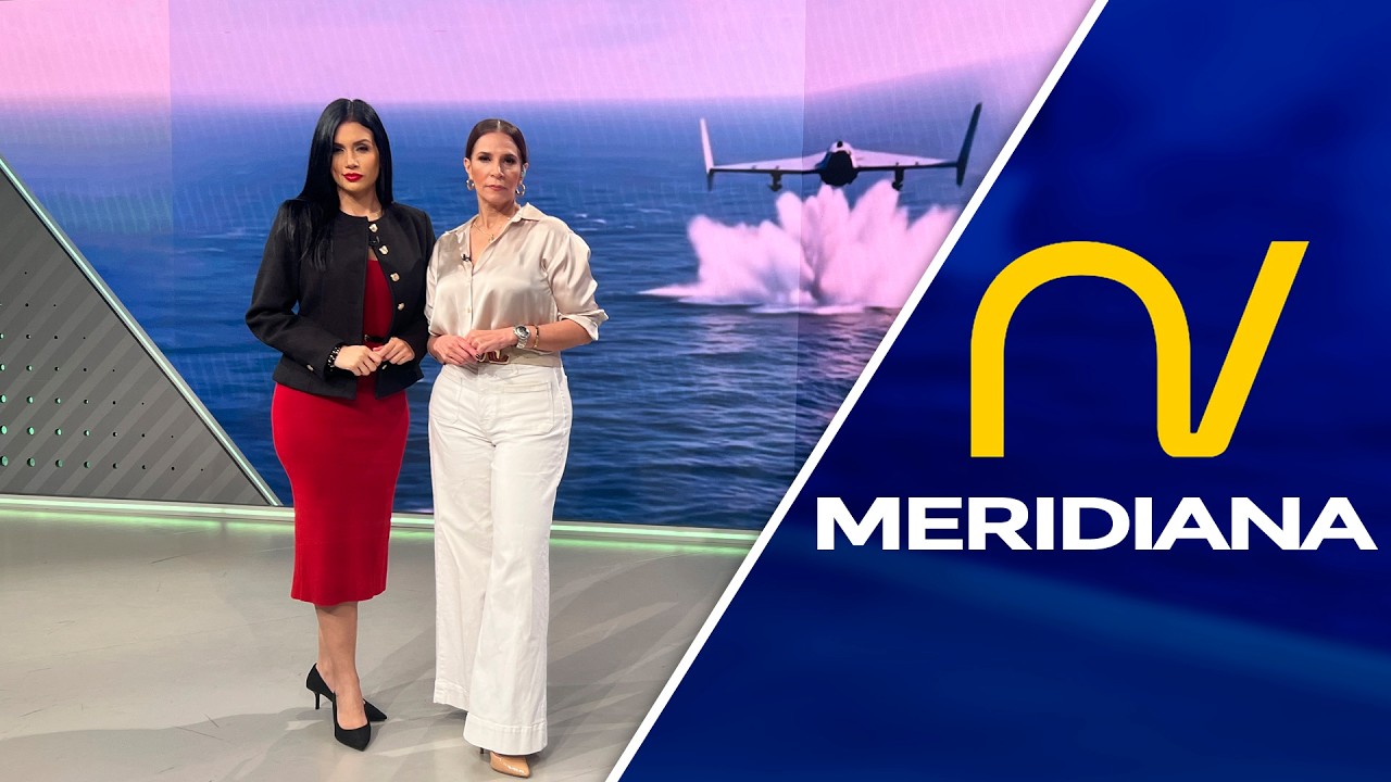 Noticias Venevision a esta hora - 5 marzo de 2026