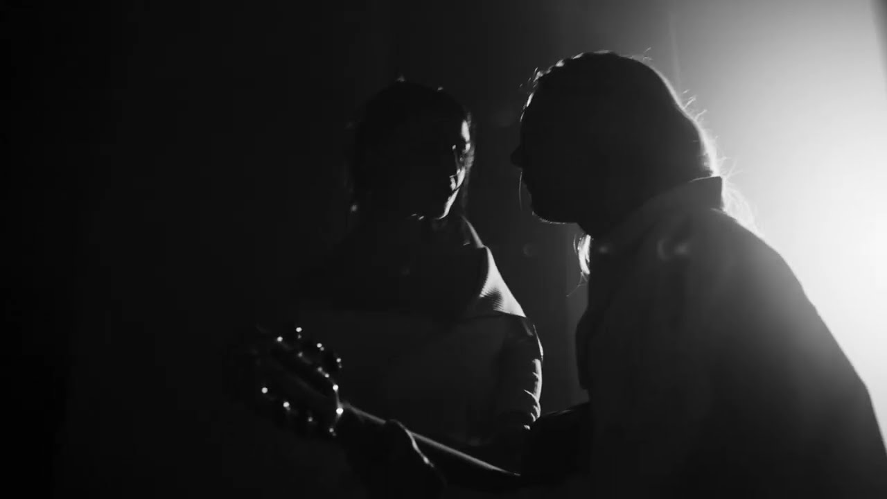 ILMA - Two Face (Official Video)