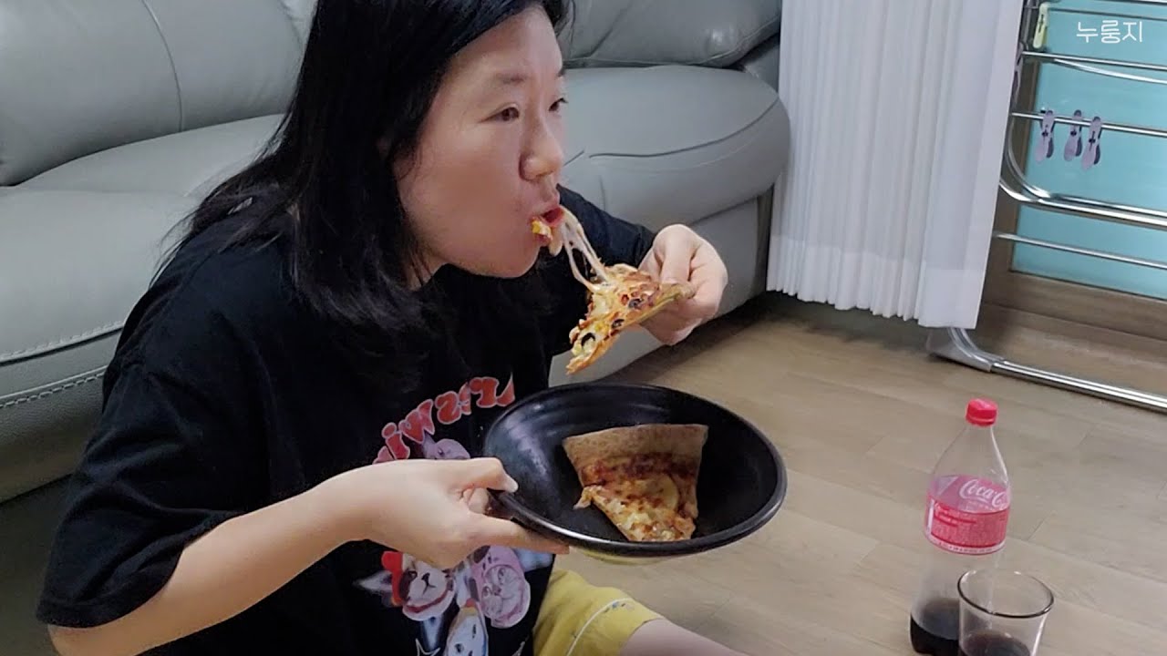 오늘 하루도 먹다가 끝,,,(짬뽕, 탕수육, 피자, 요아정, 교촌허니콤보, 서브웨이, 베스킨라빈스, 과자