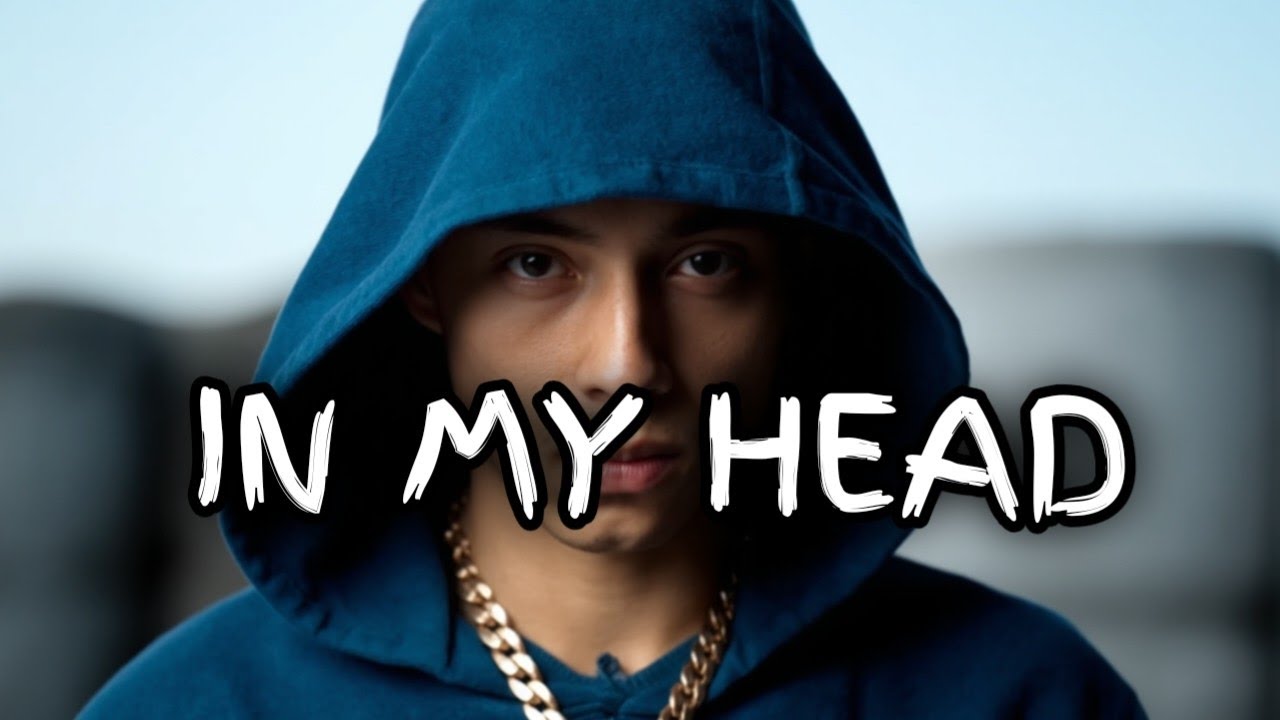 Central Cee - In My Head ( Office Video )