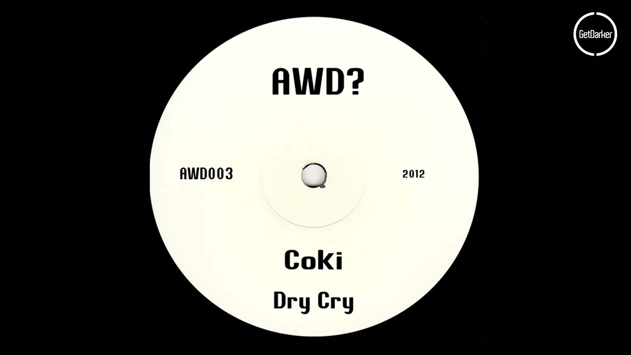 Coki - Dry Cry [Dubstep Classic]
