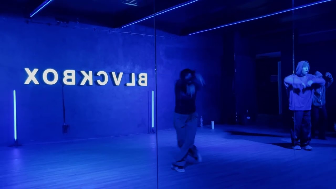 NO NO - MILO J CHOREOGRAPHY BY @JOHANGNZALEZ