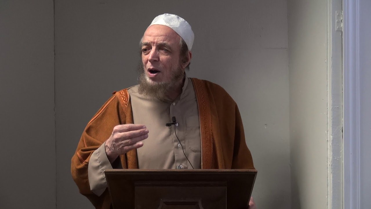 Respect for Prophet Muhammad (SA) Jan 19, 2018