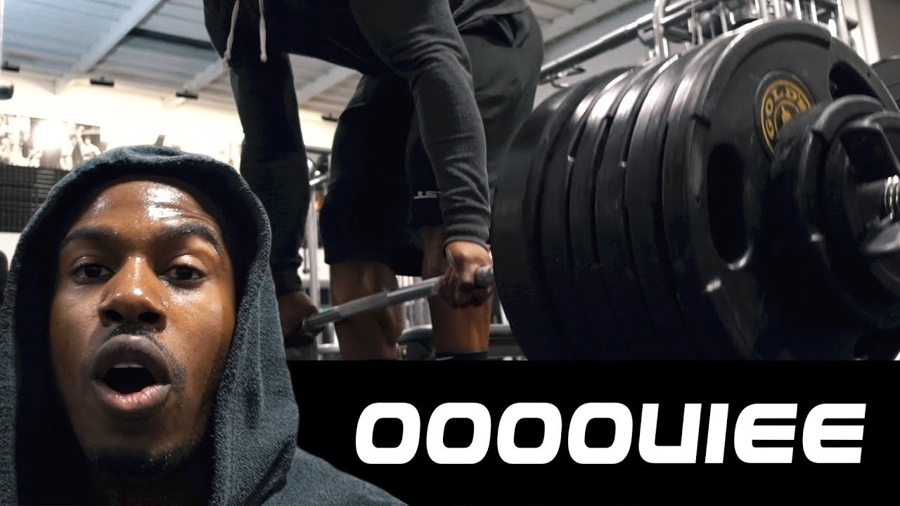 OOOOUIEE | VLOG 6
