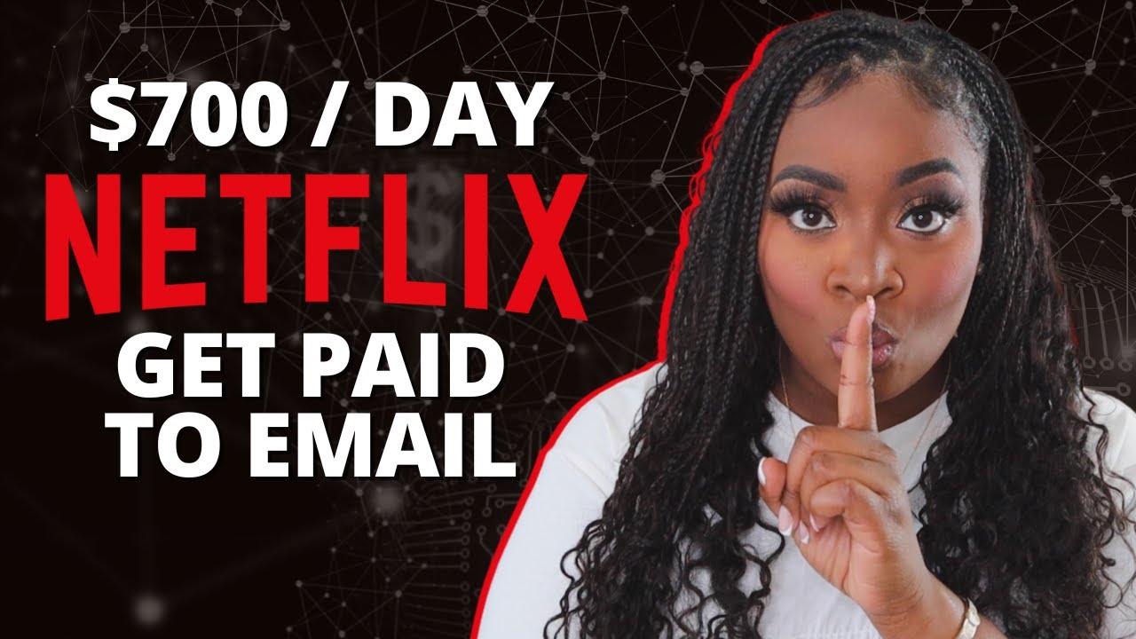 Netflix предлагает работу в сфере удаленной поддержки | Специальное образование не требуется!