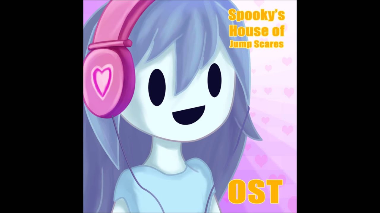 16: Your Consenting Mind (Clean) - Spooky's Jump Scare Mansion OST