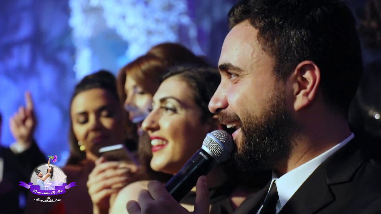 From Miss To Mrs - Episode 6 العرس وأكبر قالب حلوى في العالم
