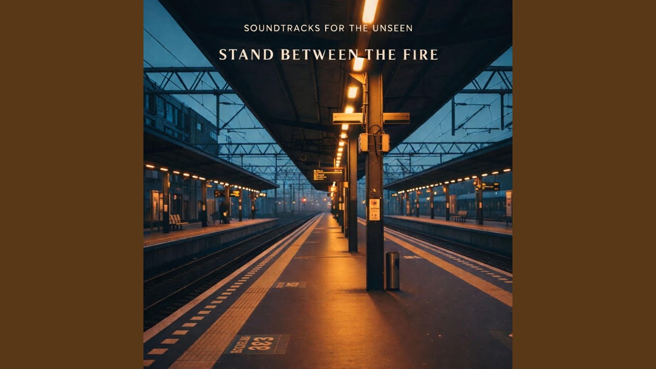 Stand Between the Fire