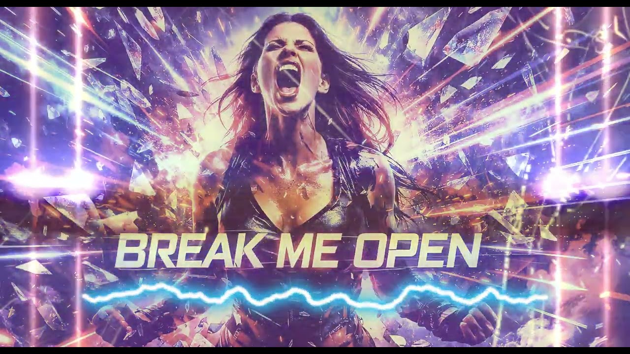 Break Me Open