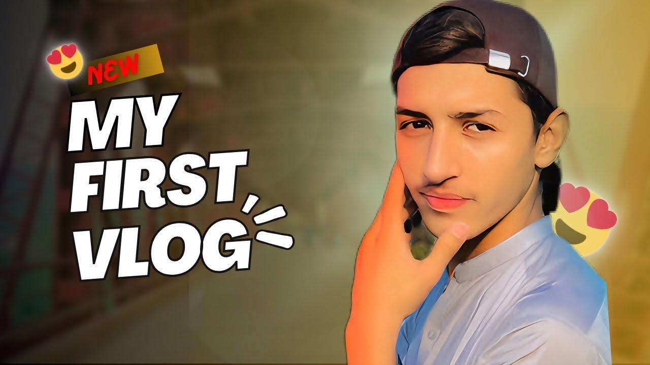 My First Vlog ❤️🥰 Pashto Vlog || Abubakar Vlogs || #vlog #minivlog #pashtovlogs #viralvideo