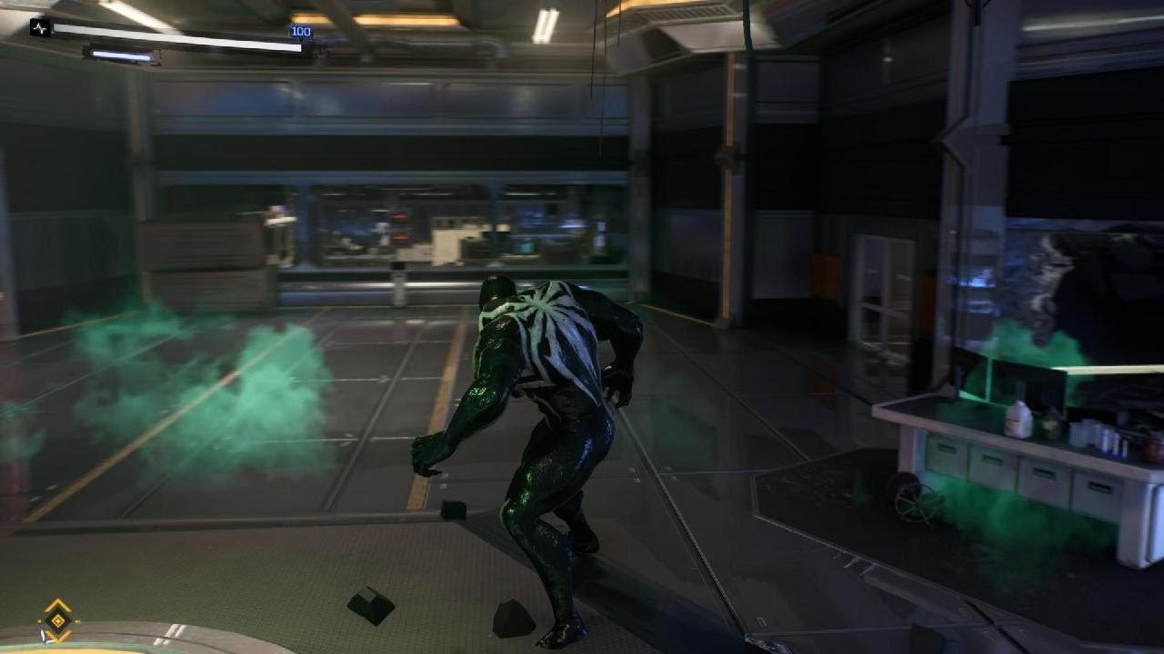 Marvel's Spider-Man 2 We are Venom!
