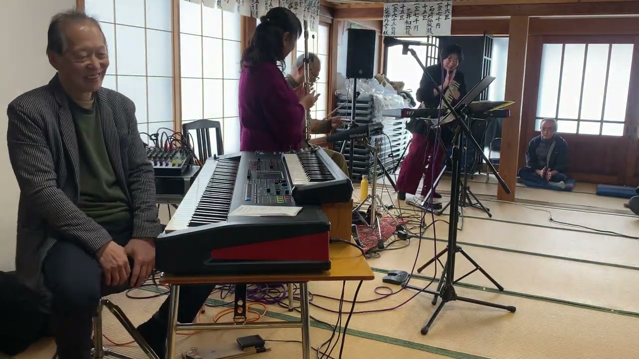 トルコマーチ〈こめり〜ず〉