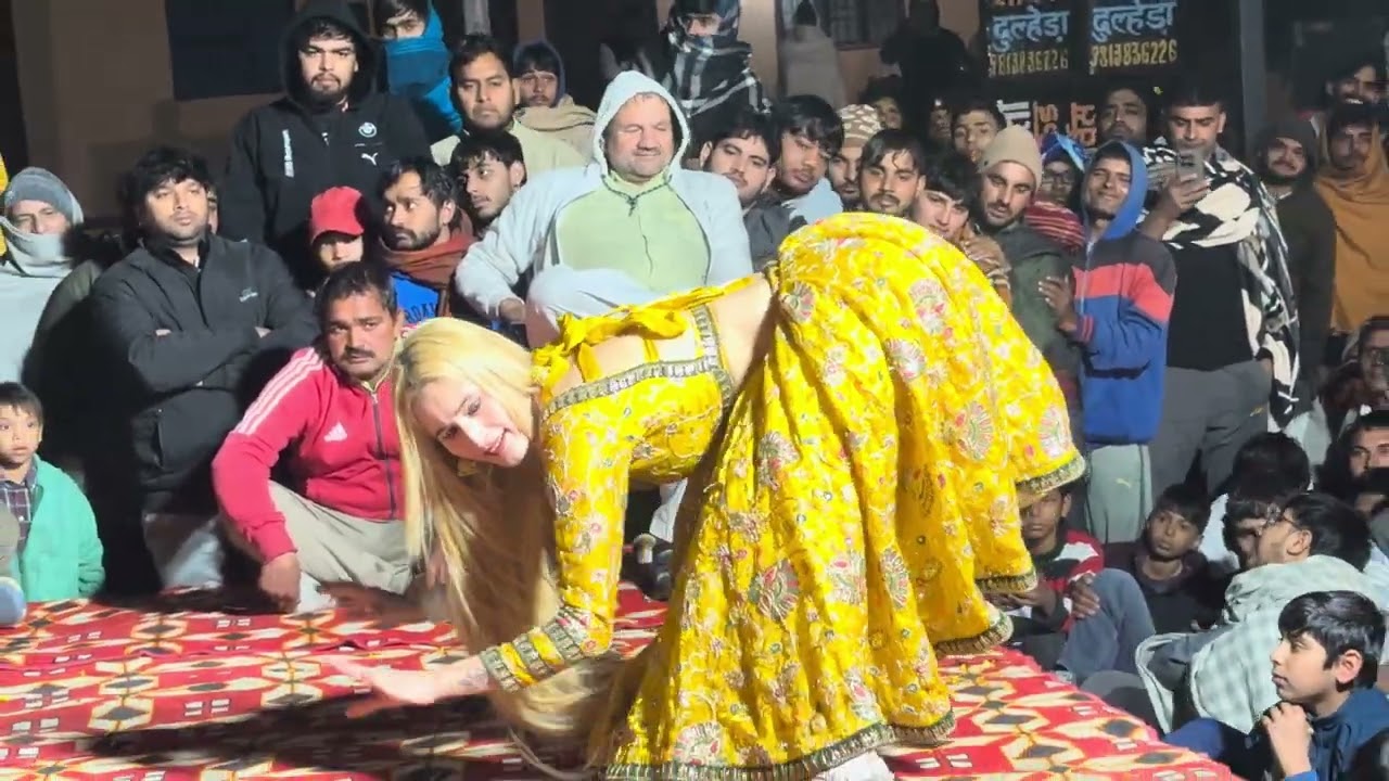 ￼ Dimple Chaudhary Jabardast dance mandothi 🥰🥰🥰 like & subscribe #dance #viralvideo #video 