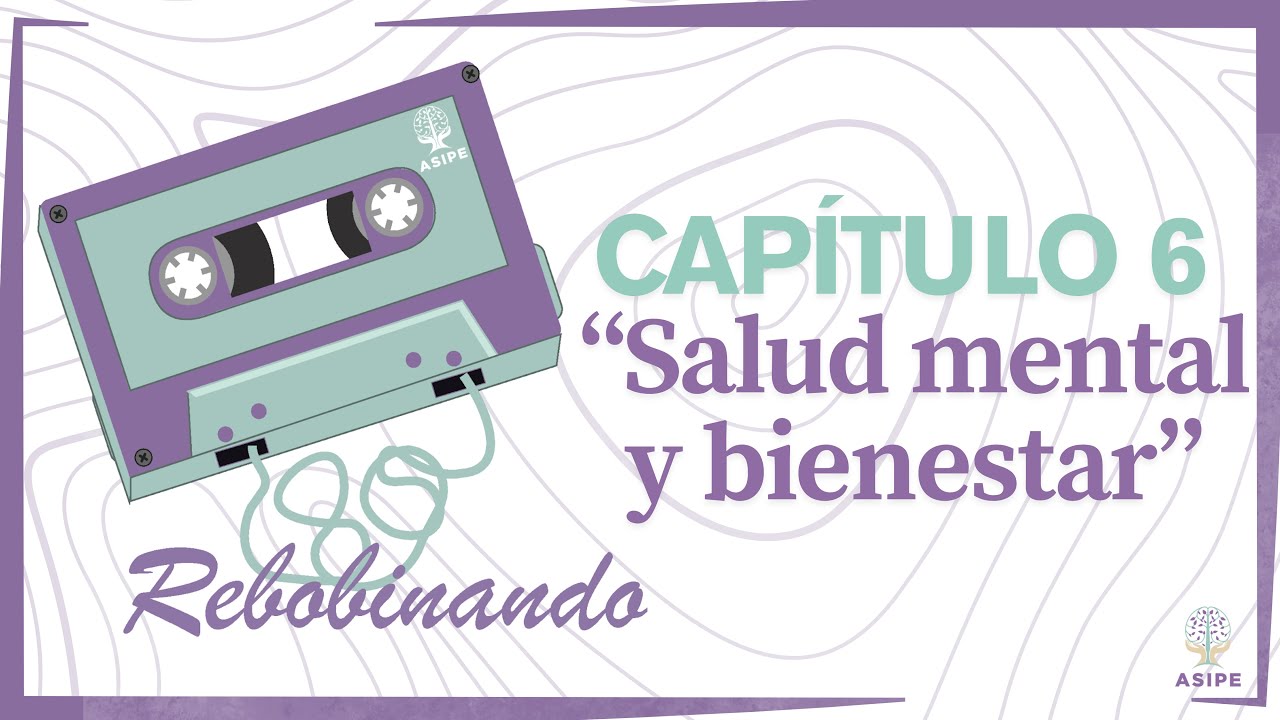 Salud mental y bienestar