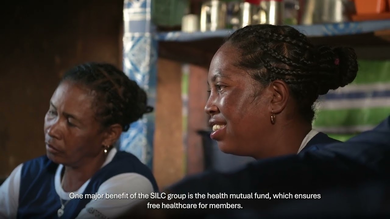 Madagascar Advances Toward UHC Through Financial Empowerment
