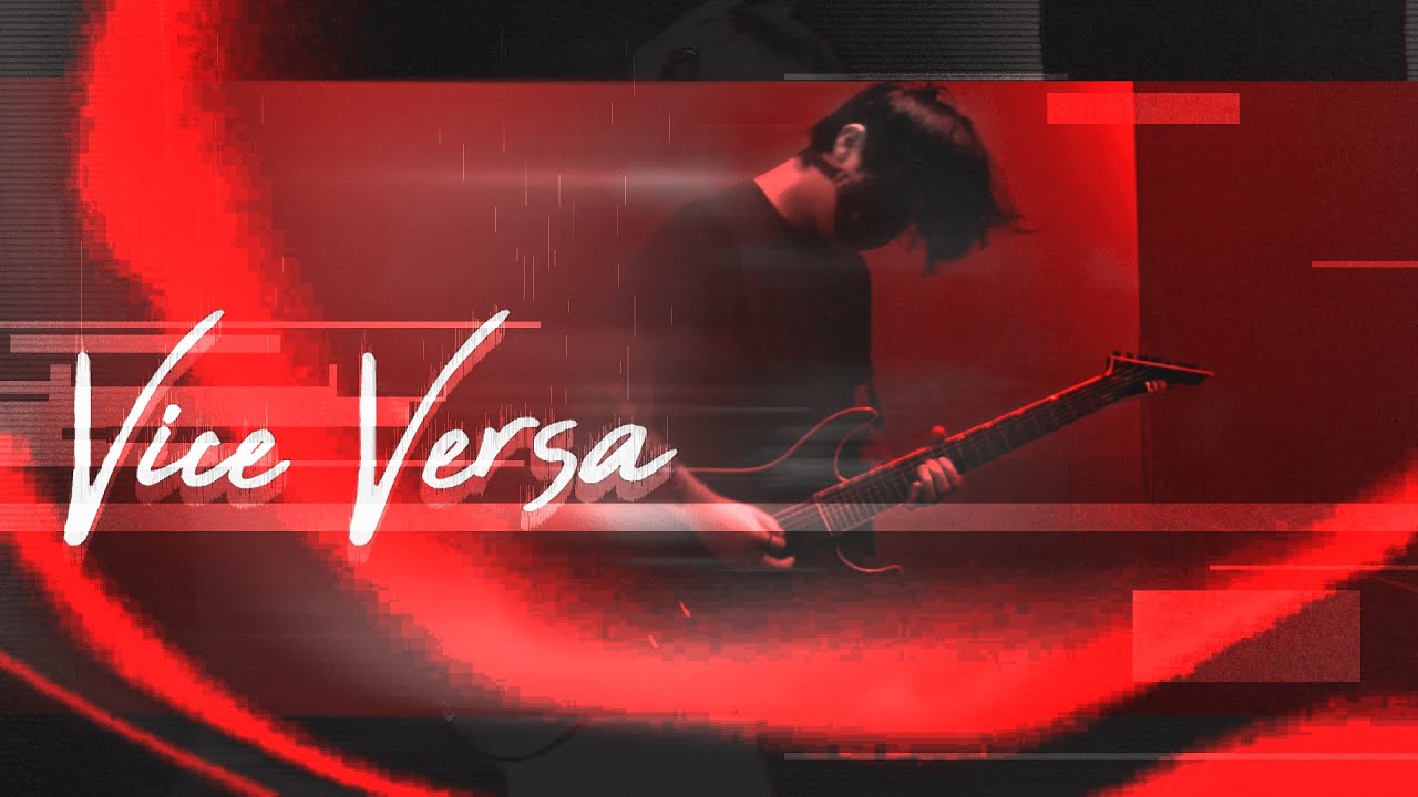 Vice Versa - 
