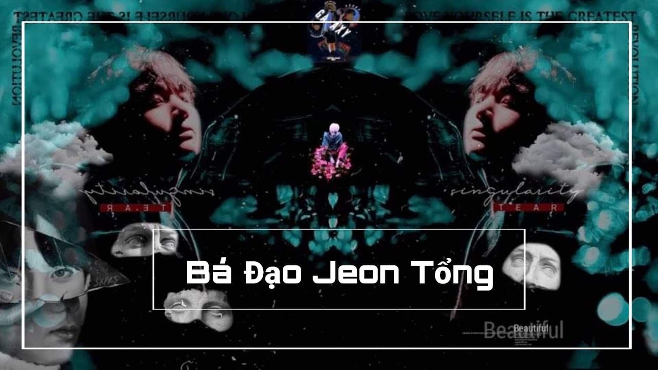 Oneshort KookV || BÁ ĐẠO JEON TỔNG ||
