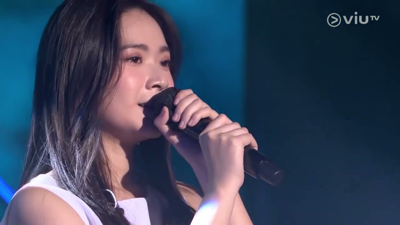 20220508 《CHILL CLUB》Cloud 雲浩影 — 女神 + 罰你 + 願望之翼 full cut