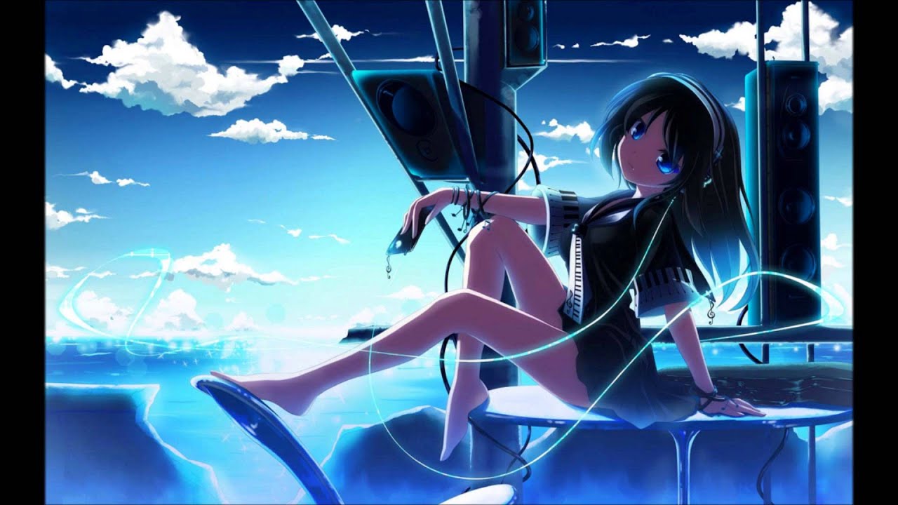 Nightcore - Can You (Basshunter)