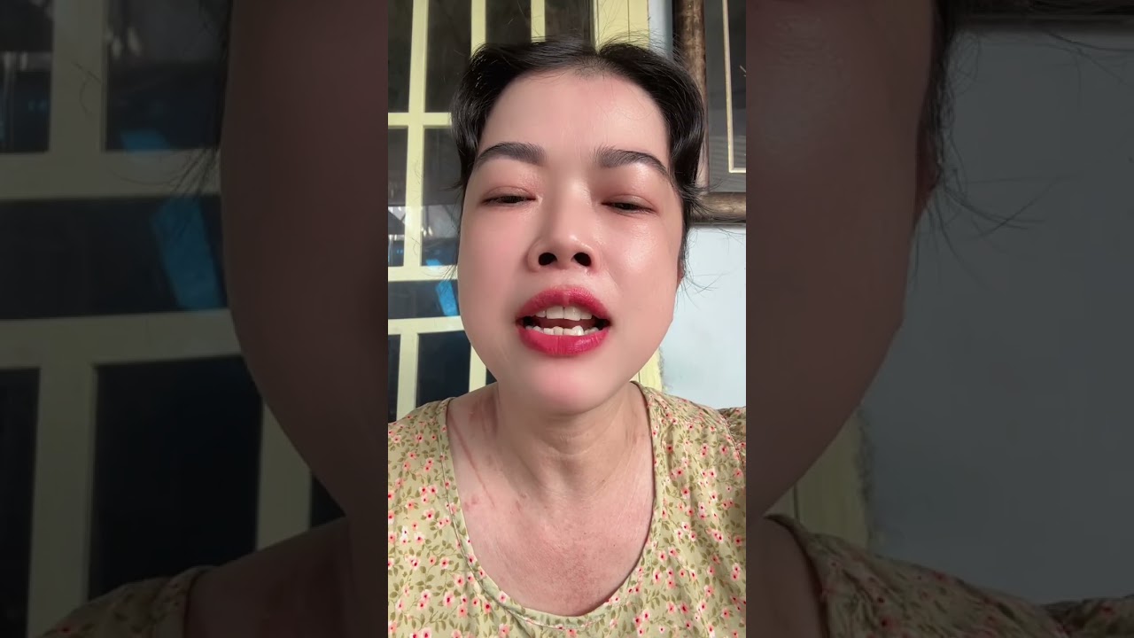 Xuyến Nai lên hỏi cộng đồng mạng con Nga ở đâu bã ko biết làm mẹ kiểu gì 