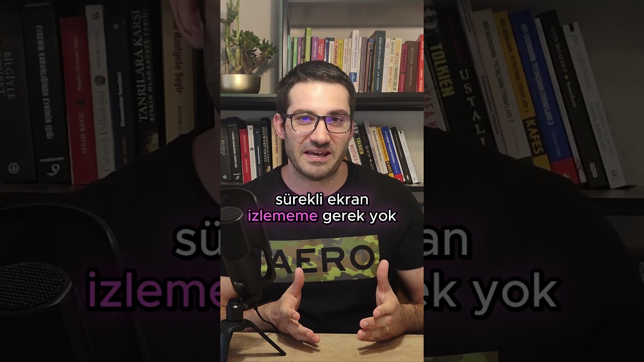 Neden Fon Yatırımı Yapmalısın ?