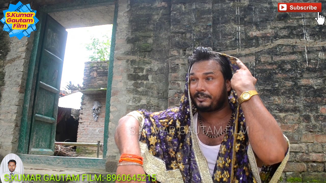 सुपरहिटअवधी कॉमेडी शो निहोरन चाची सोमवार भुखी,(nihorn caci somvar bhukhi)