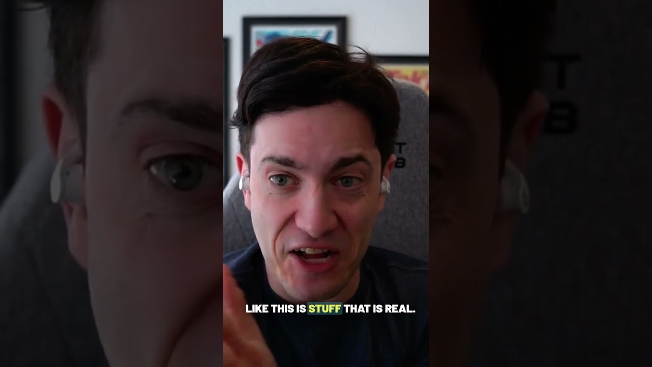 У Эда Зитрона есть шокирующая теория о секретах индустрии искусственного интеллекта.