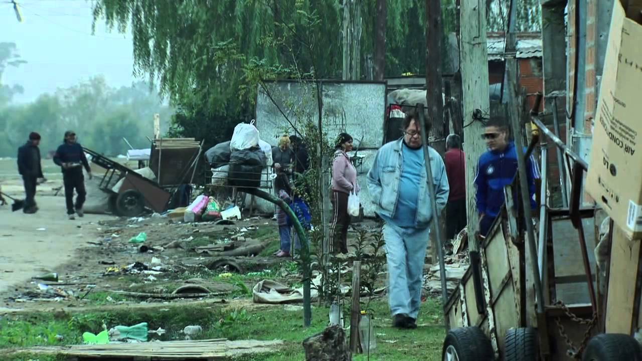 El Puntero Capítulo 10 [HD]