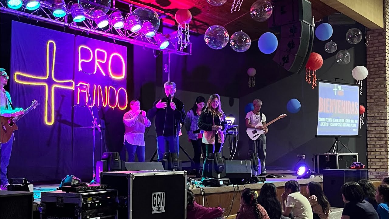 campa misioneritas 2025❣️