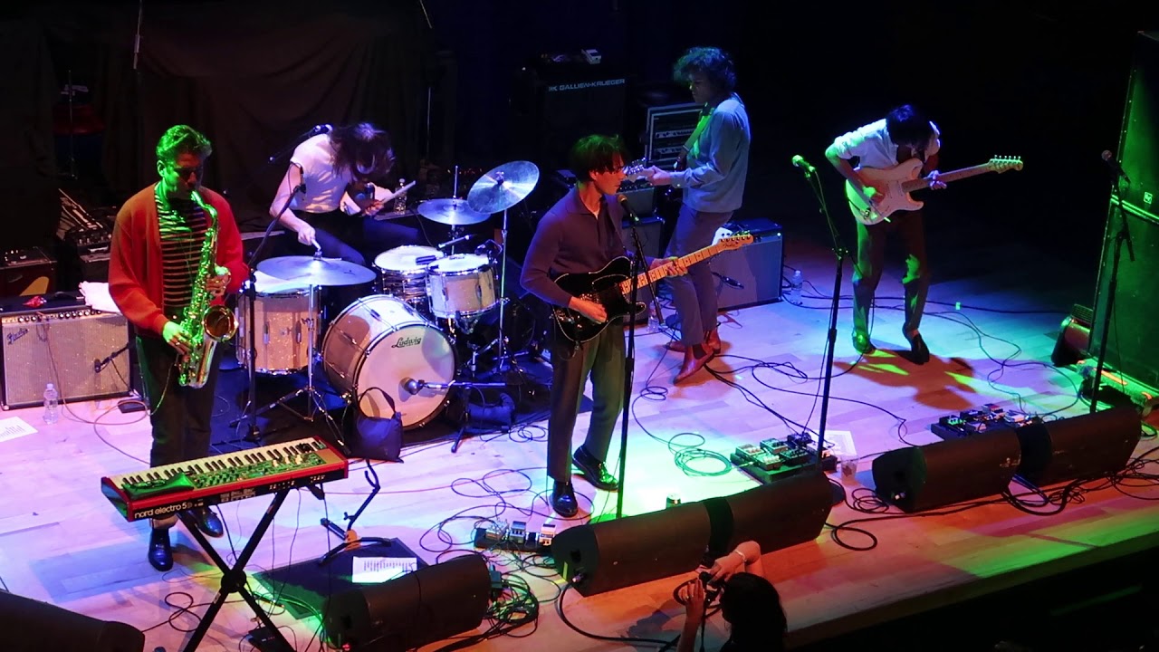 The Buttertones (LIVE) (HD) / Bebop / House of Blues - San Diego, CA / 1/19/20