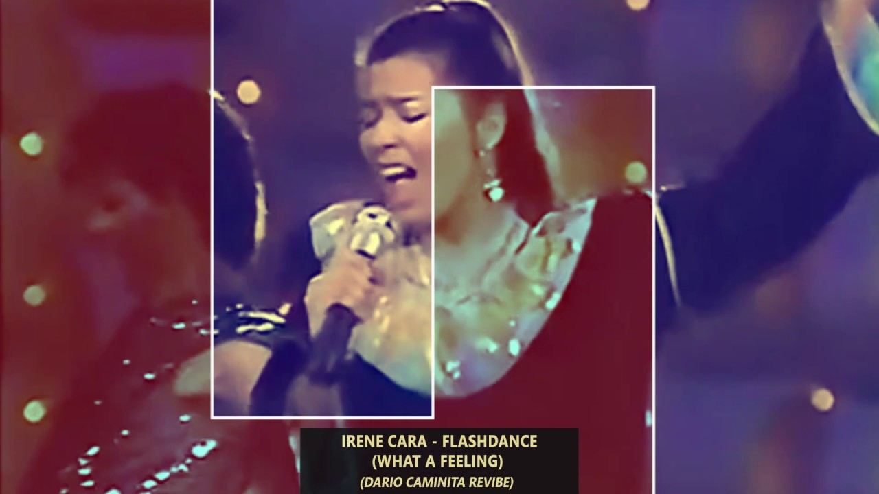 Irene Cara - Flashdance...what a feeling (Dario Caminmita Revibe)