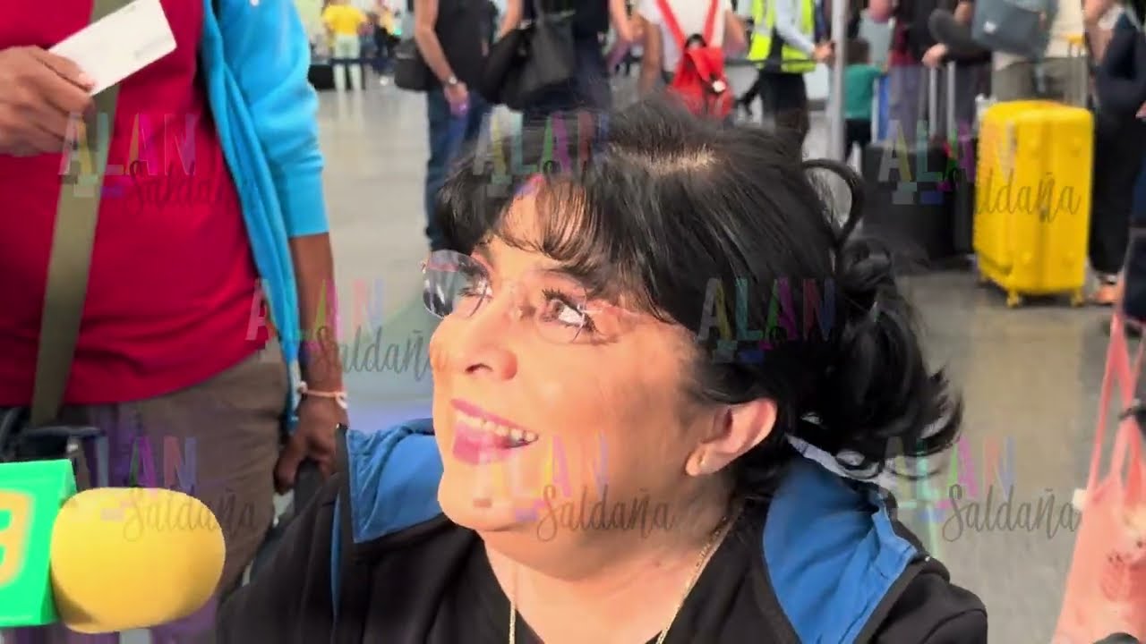 ¡VICTORIA RUFFO LISTA PARA VER FRENTE A FRENTE A EUGENIO DERBEZ! 🚨💥 YA CASI SE CONVIERTEN EN ABUELOS