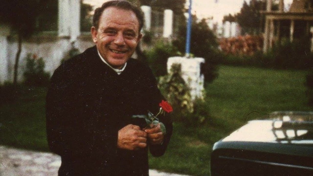 Padre Mario