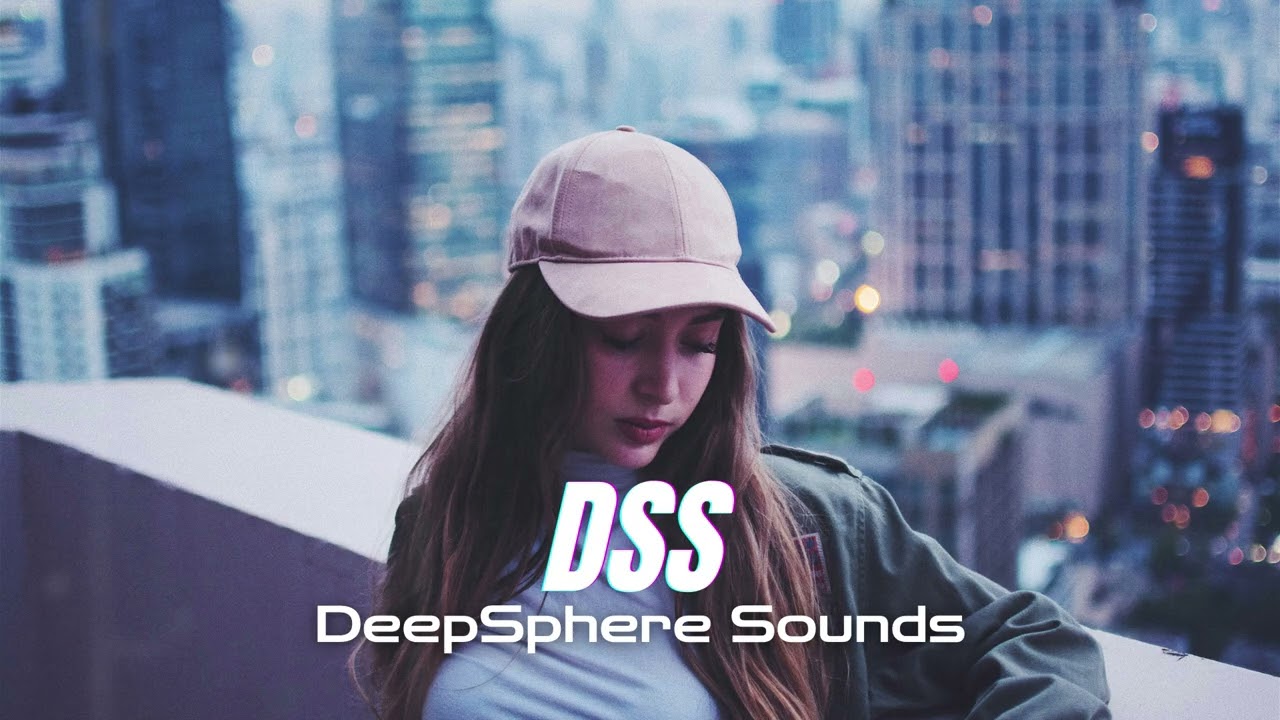 Stereo Love (DeepSphere Sounds Remix) Arabic Deephouse 2026