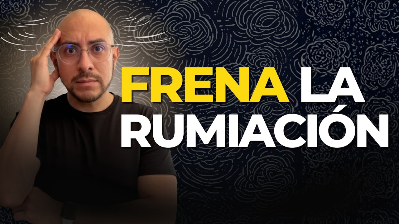 Cuando tu Mente No se Calla | Meditación Guiada para Pensamientos Negativos