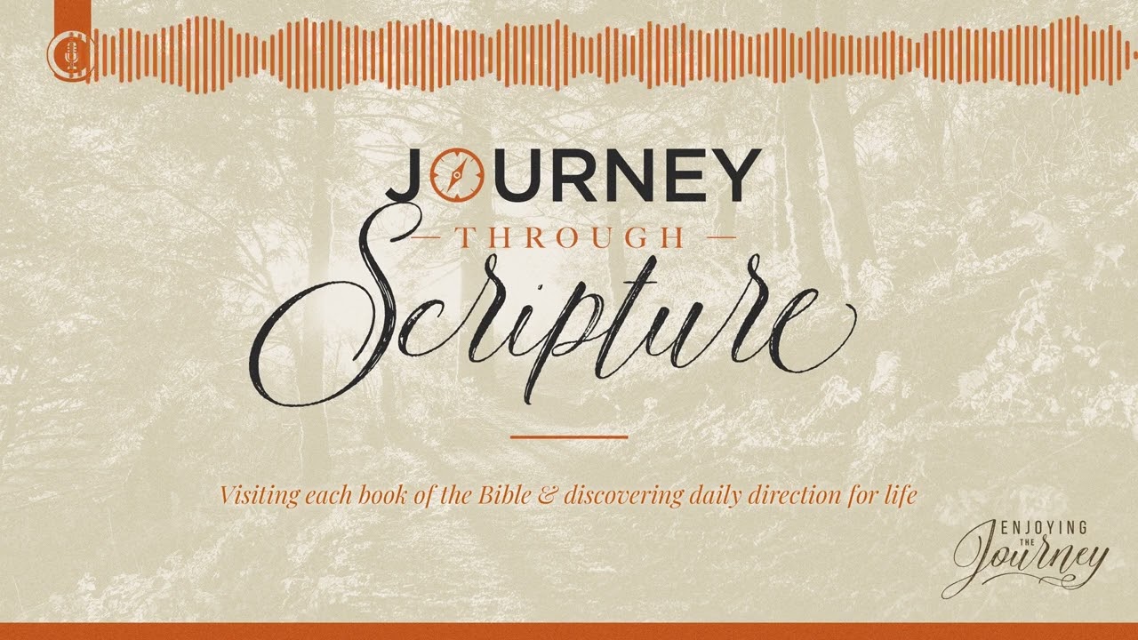 Charting a Course Through the Old Testament