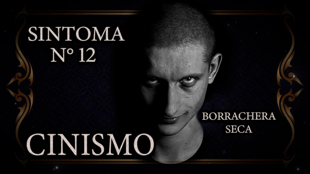 12º Síntoma ACTITUDES EN AA (Borrachera Seca)