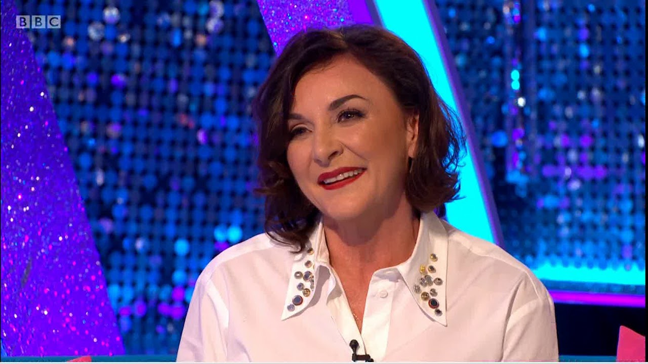 191018 Shirley ITT