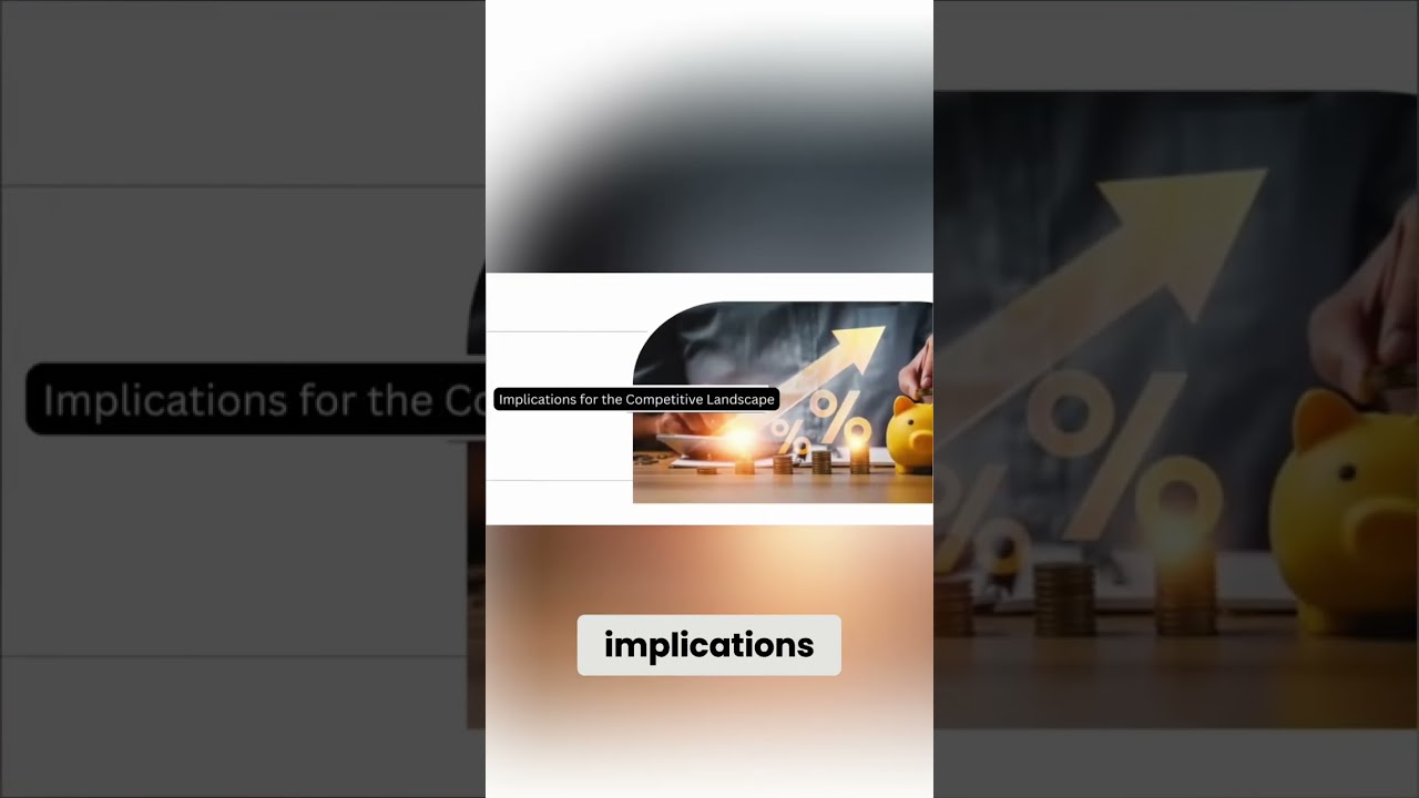 Luxury Industry Strategies: Portfolio Reviews & Retail Investments 