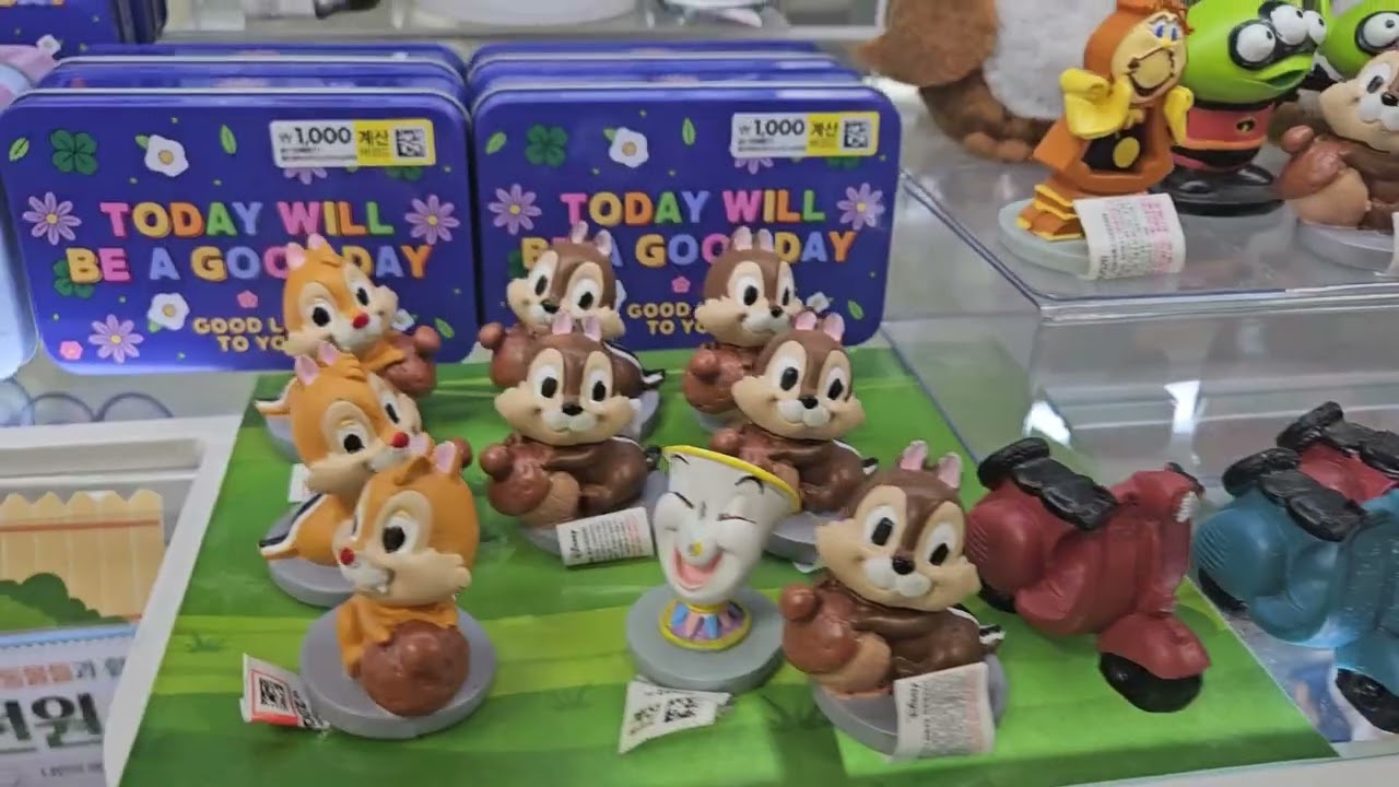 Daiso In Korea Ansan Lottemartstore #DaisoKorea #KoreanDollarStore #BudgetFinds #AffordableShopping