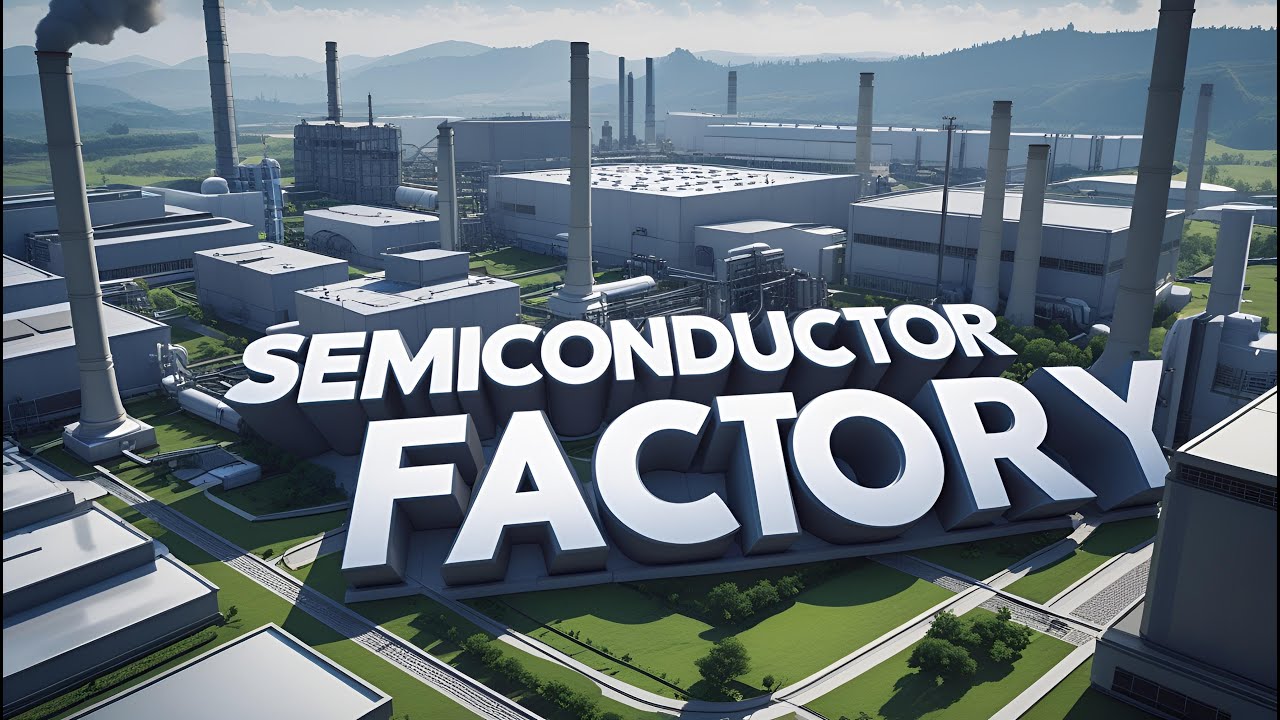 When Will India Start Exporting Semiconductor Chips? | InRise #semiconductor #india