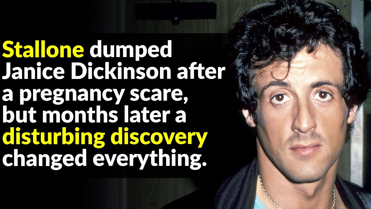 Stallone’s Most Brutal Fight Was Behind Closed Doors