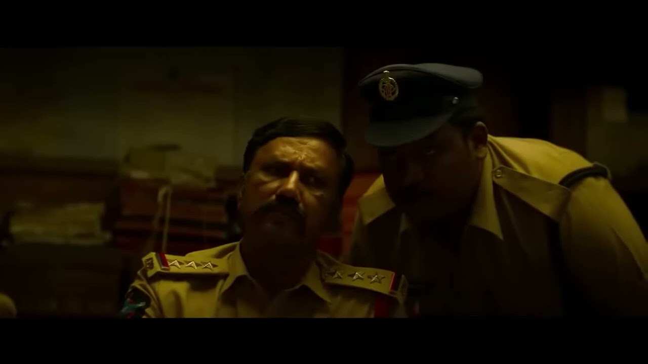 Pushp #2 ful#l HD Hindi#