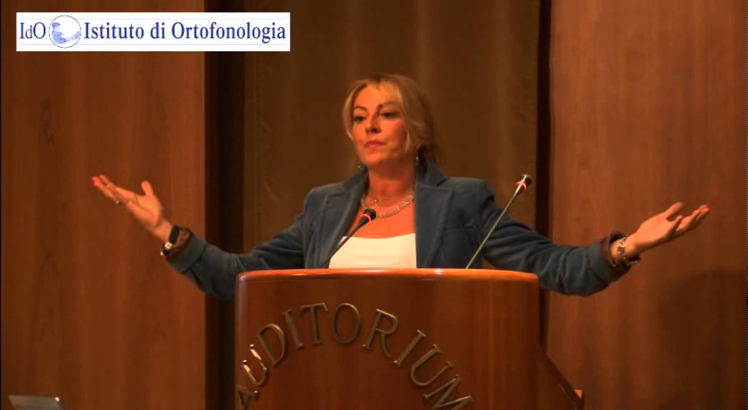 Daniela Lucangeli, Docente Università degli Studi di Padova