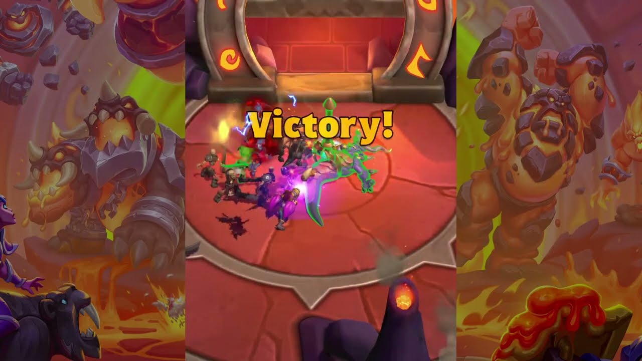 Molten Core All Bosses - Week 3