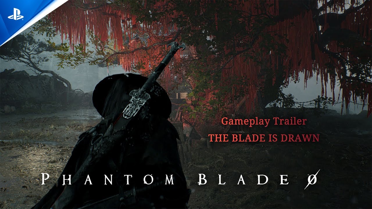Phantom Blade Zero - 