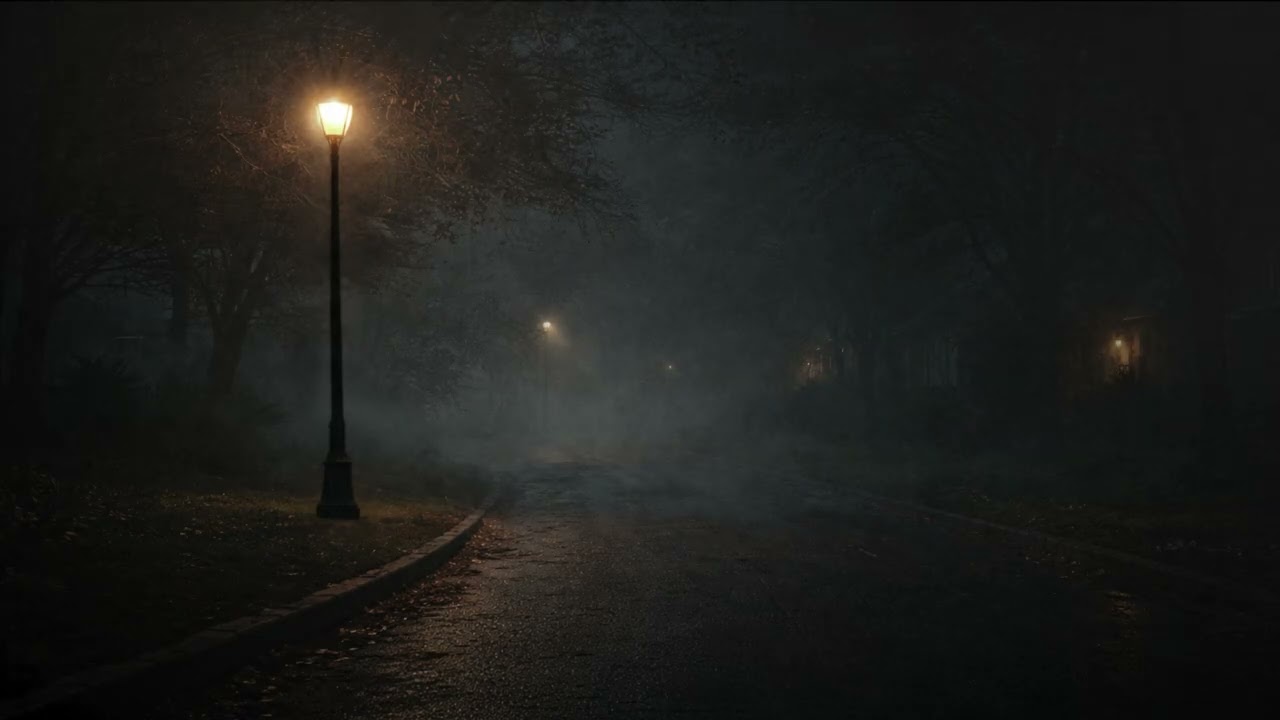 Willow Lane Episode 1 (Act 2) - The dinner party turned into a nightmare.