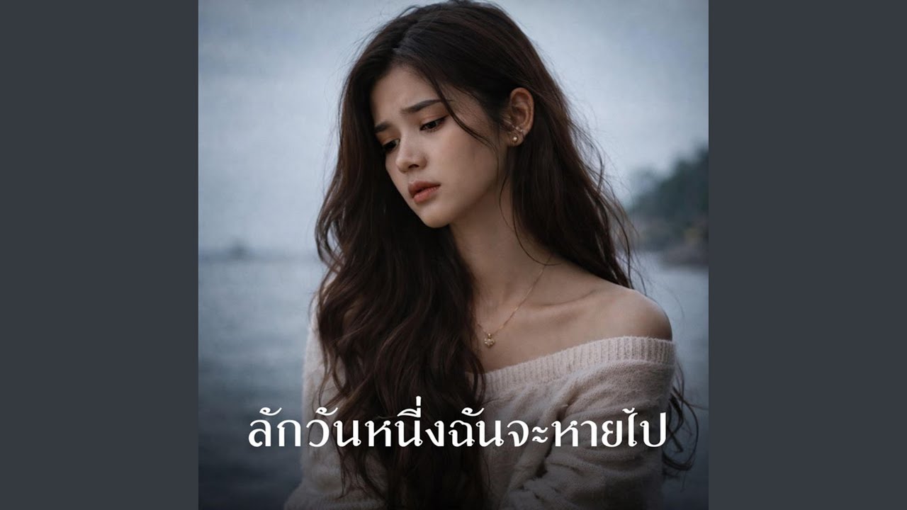 สักวันหนึ่งฉันจะหายไป - ซาย่า
